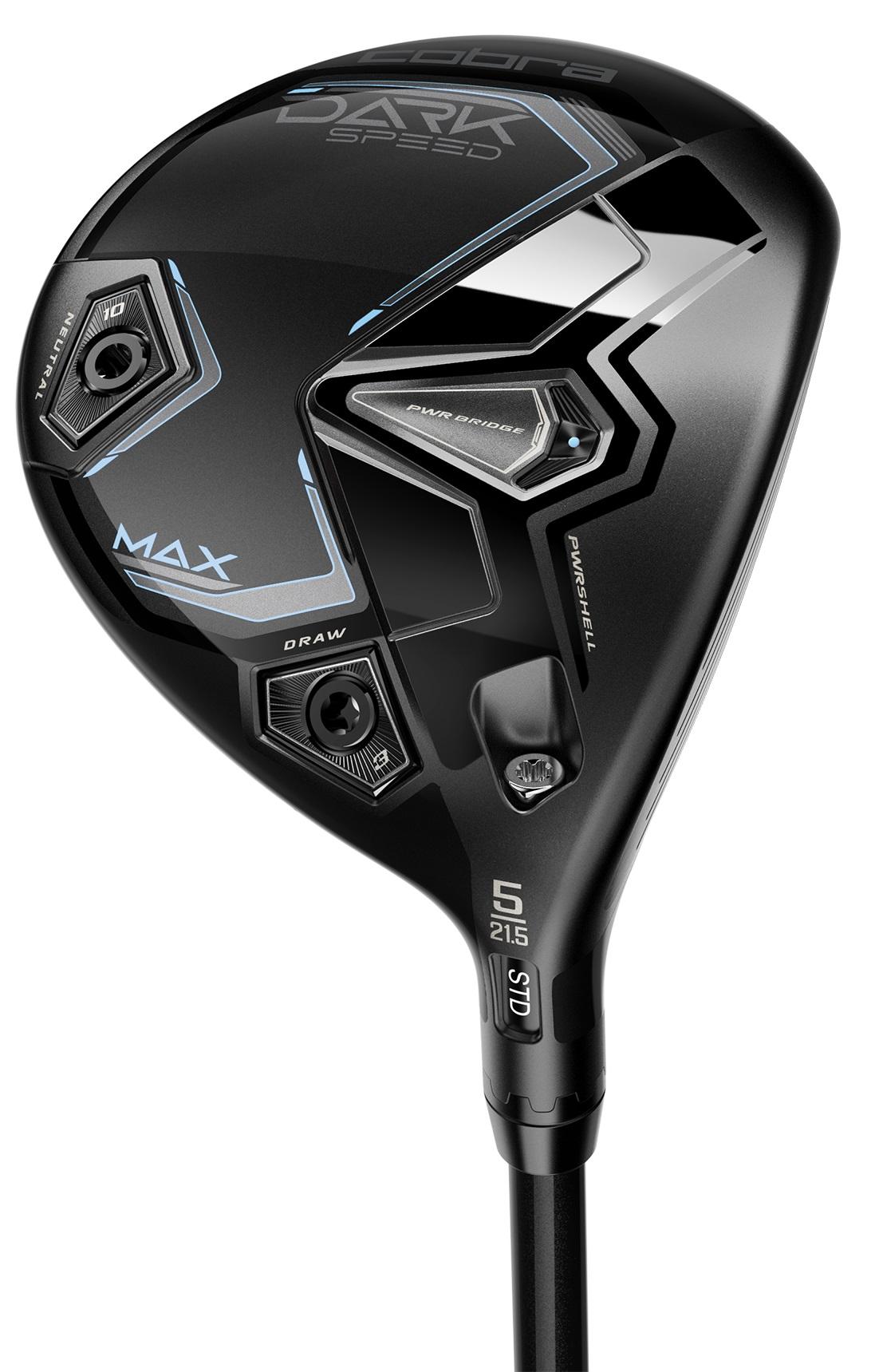 Cobra DARKSPEED MAX Fairway Wood Women - Golf Club
