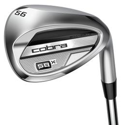 Cobra King Cobra SnakeBite X Wedge Women - Golf Club