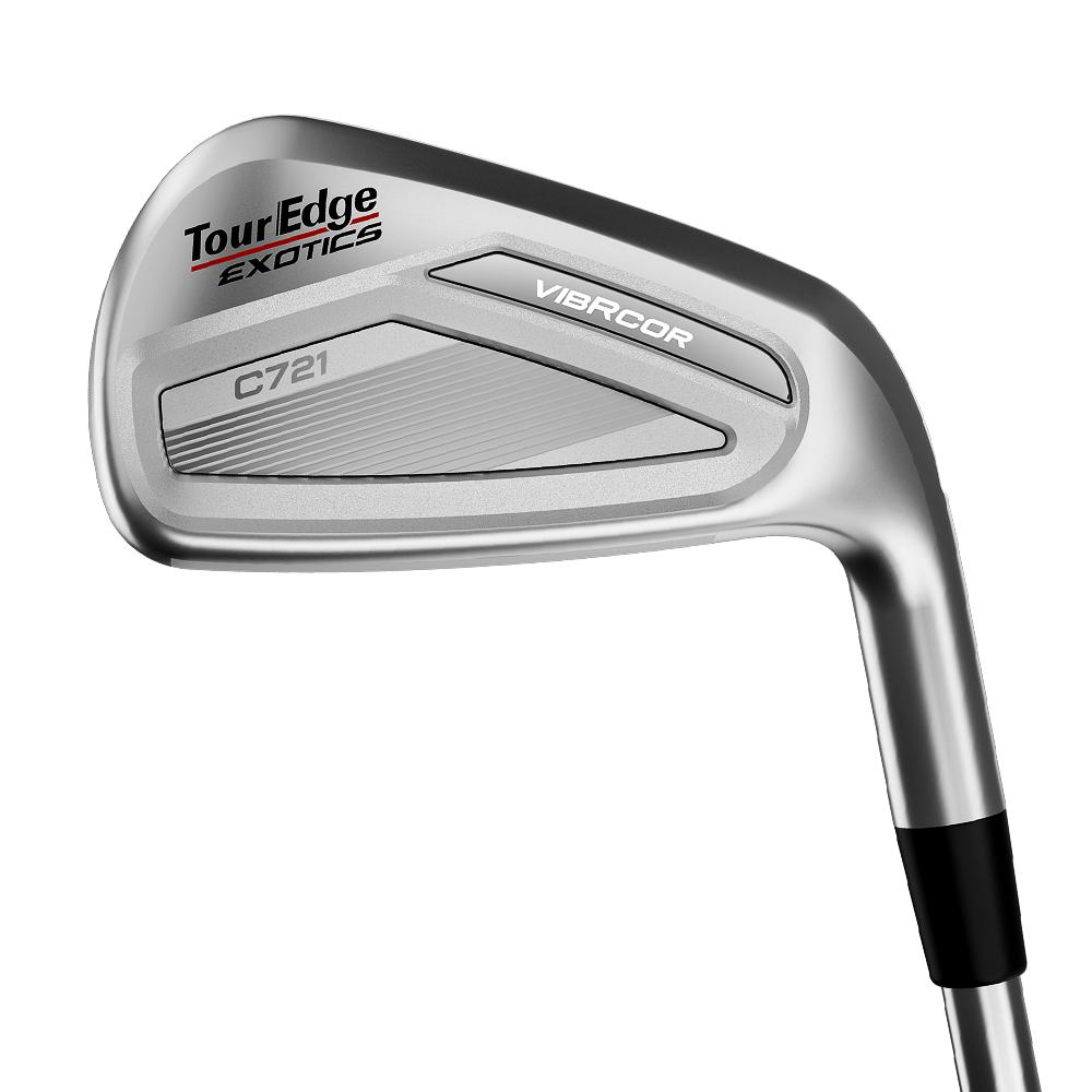 Tour Edge Exotics C721 Wedge - Golf Club