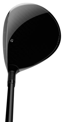 TaylorMade Qi10 Fairway Wood - Golf Club