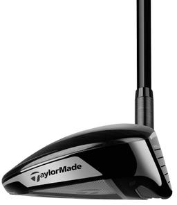 TaylorMade Qi10 Fairway Wood - Golf Club