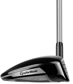 TaylorMade Qi10 MAX Fairway Wood - Golf Club
