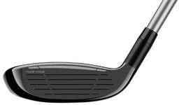 TaylorMade Qi10 MAX Rescue Hybrid - Golf Club