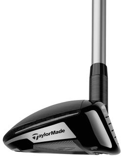 TaylorMade Qi10 MAX Rescue Hybrid - Golf Club