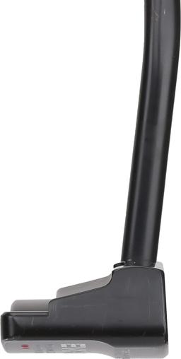 Evnroll ER2 MidBlade Black TourTac Putter - Golf Club