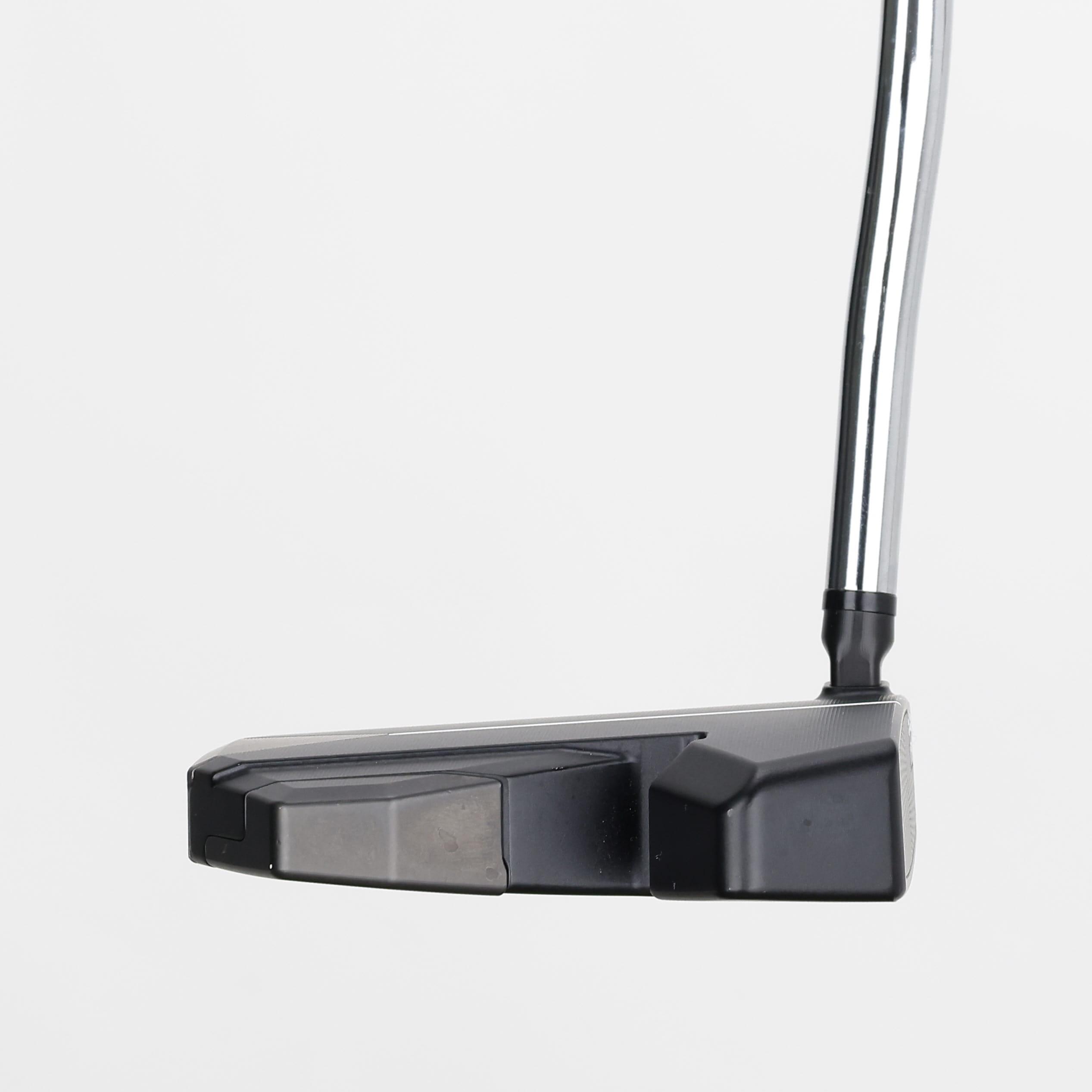 PXG Battle Ready Blackbird - Double Bend Putter - Golf Club