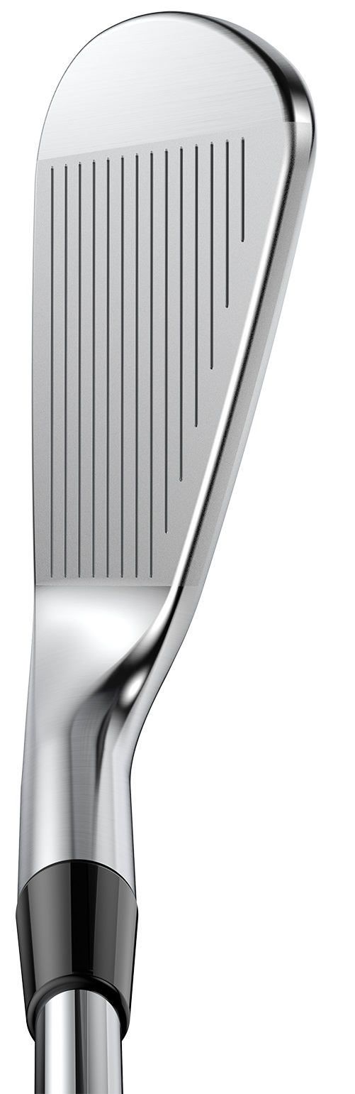 Cobra King MB Iron Set - Golf Club