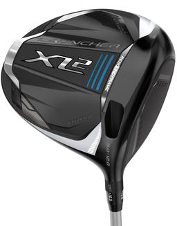 Cleveland Launcher XL 2 Driver - Golf Club