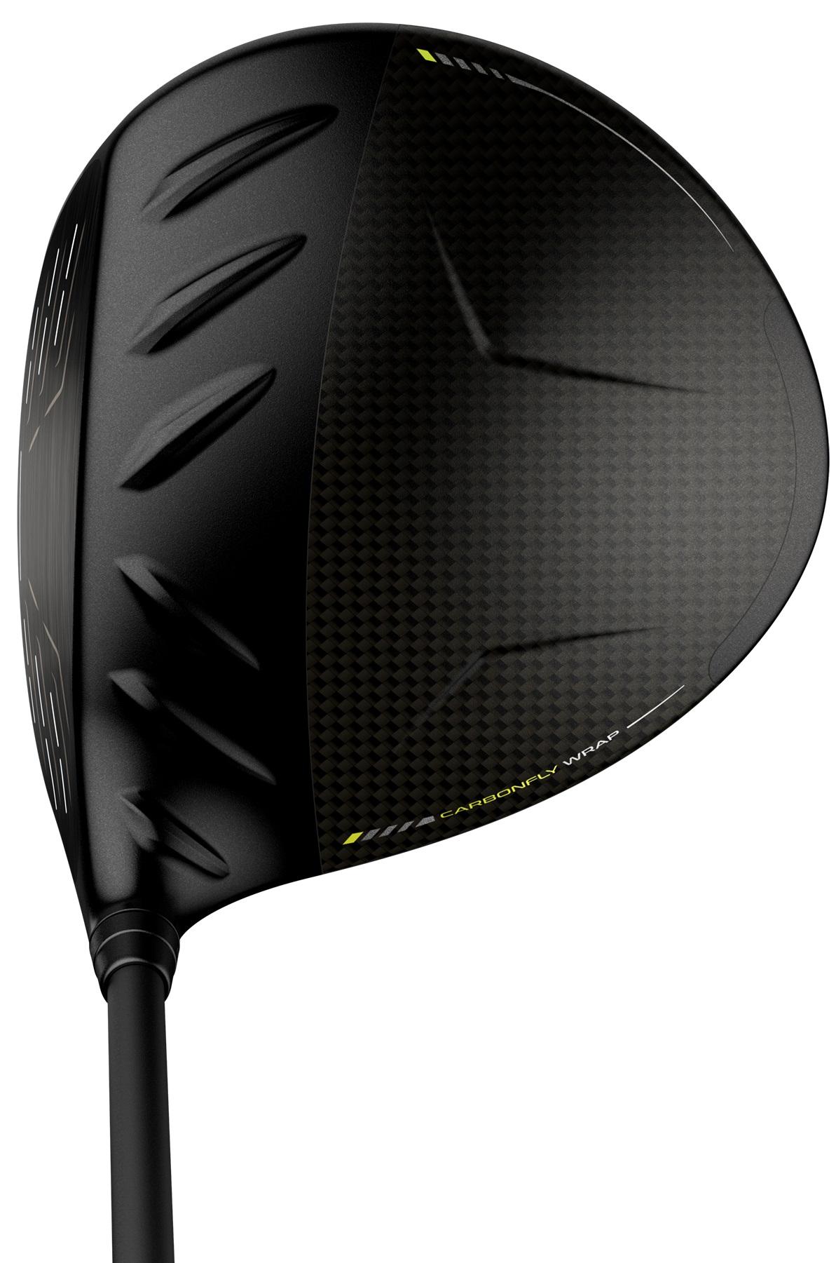Refurbished G430 MAX 10K Driver - Reebelo New Zealand
