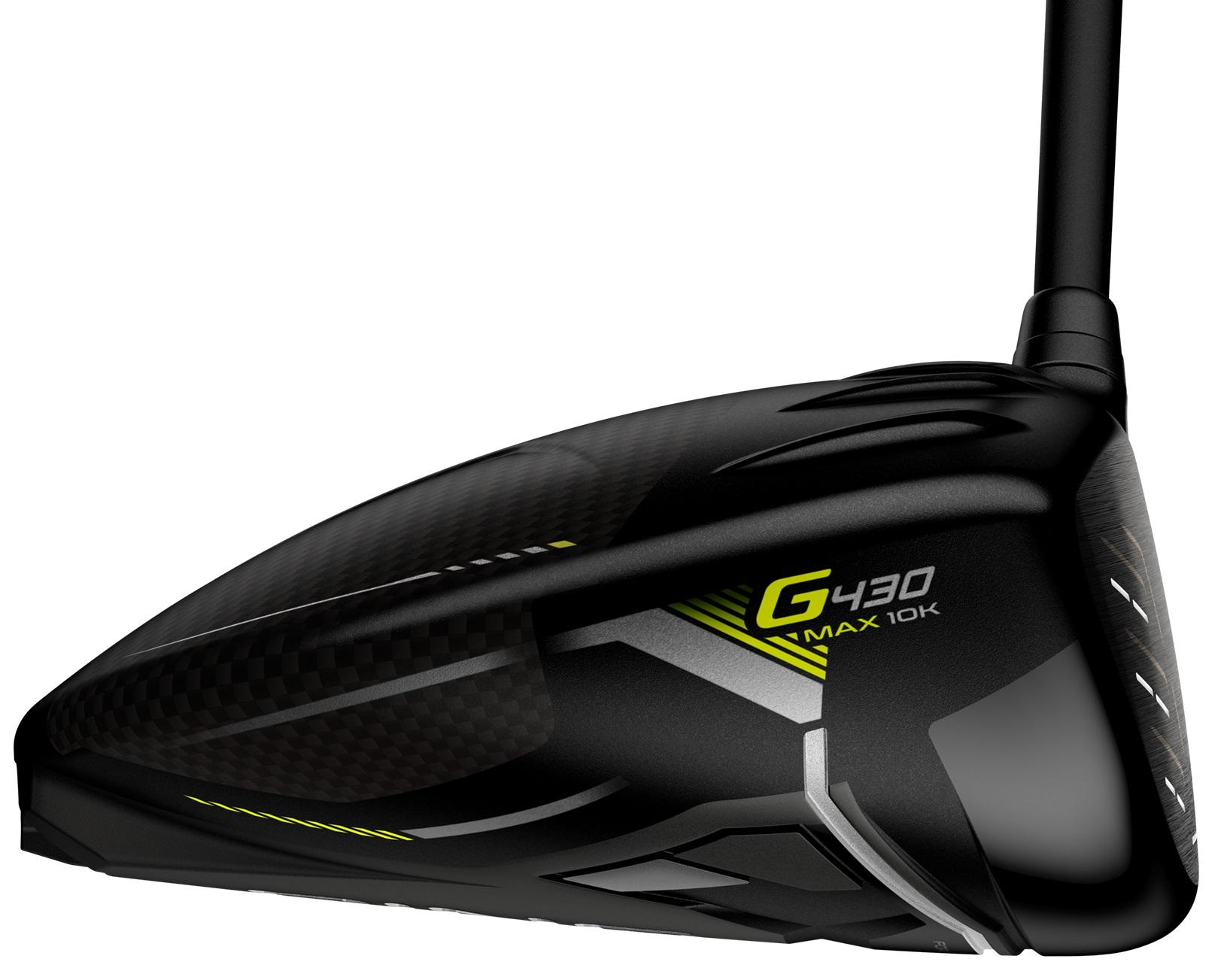Refurbished G430 MAX 10K Driver - Reebelo New Zealand
