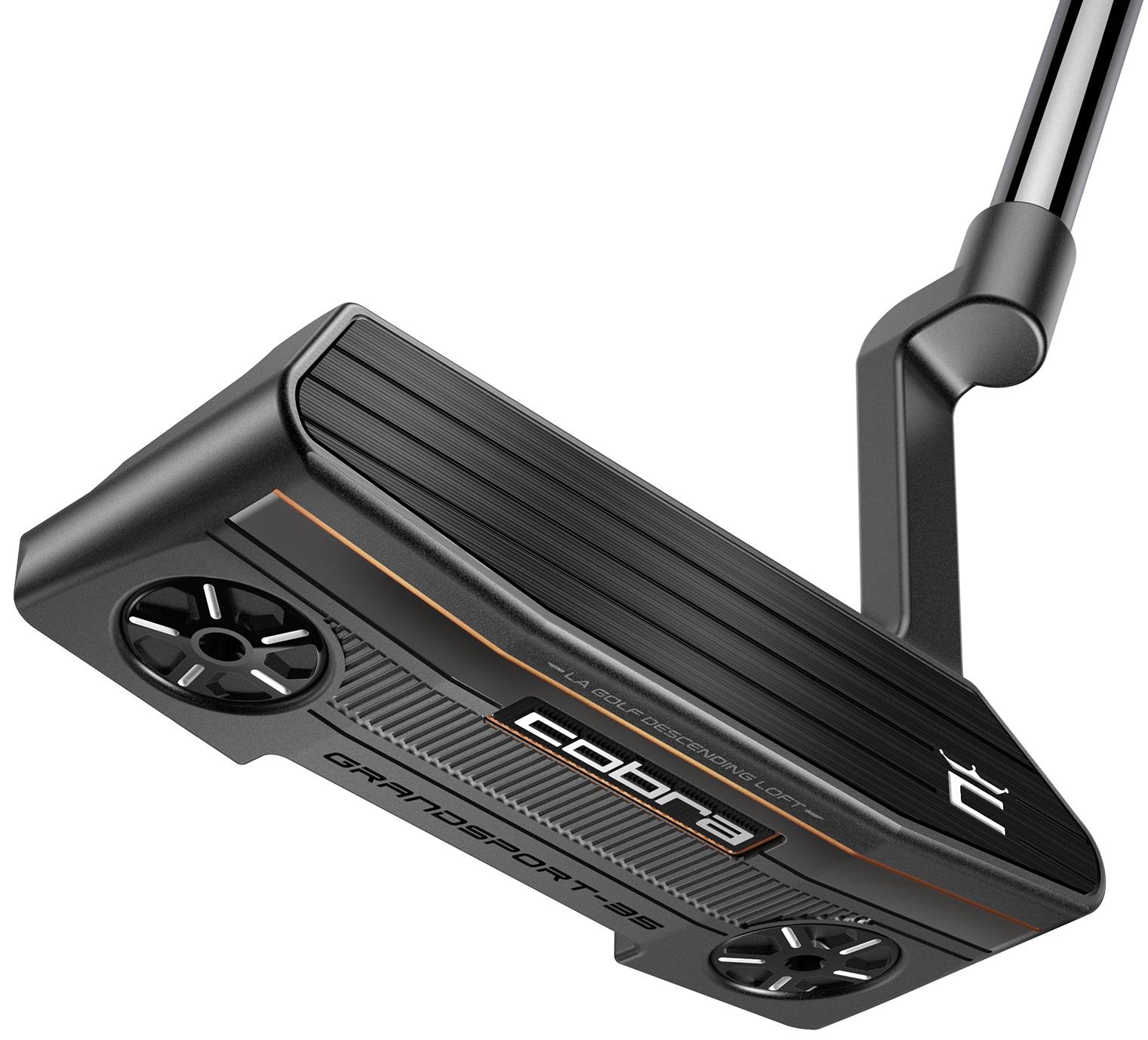 Cobra Grandsport 35 3D Putter - Golf Club