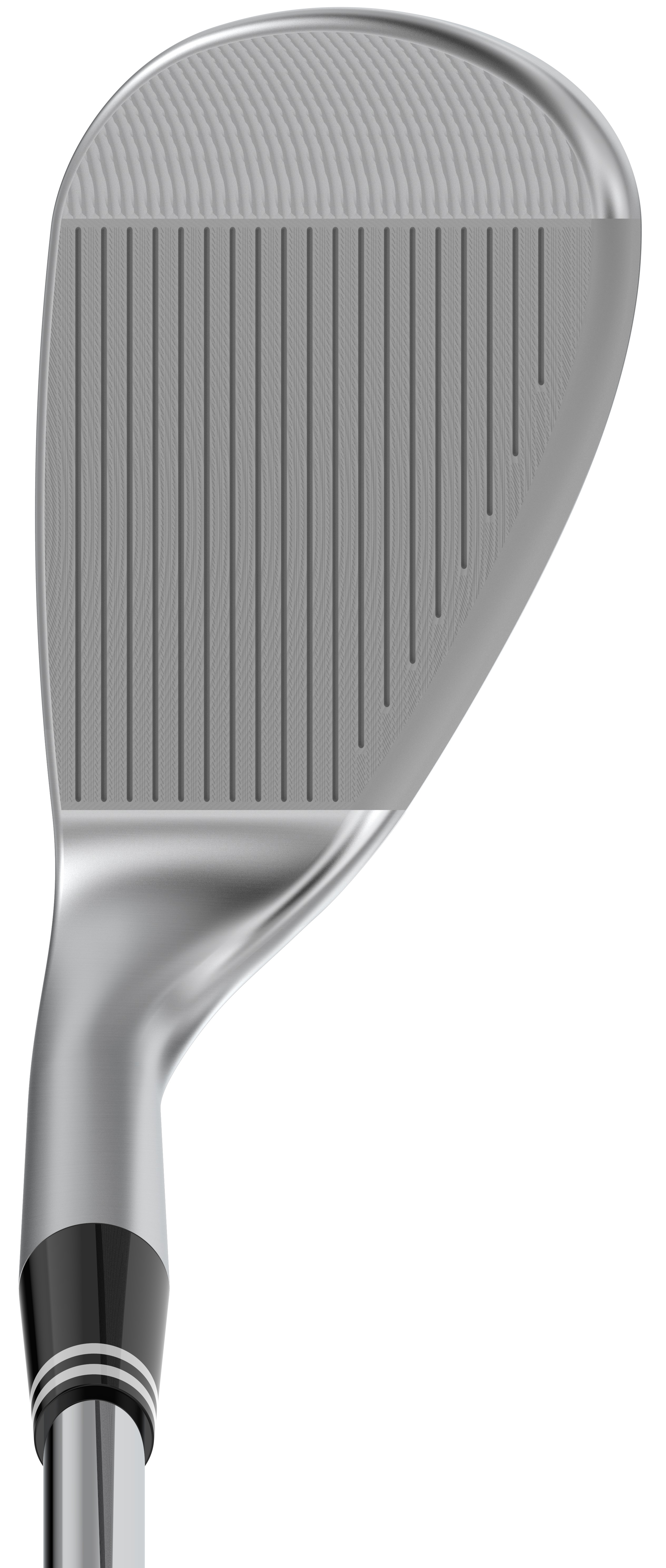 Cleveland CBX4 ZipCore Wedge - Golf Club