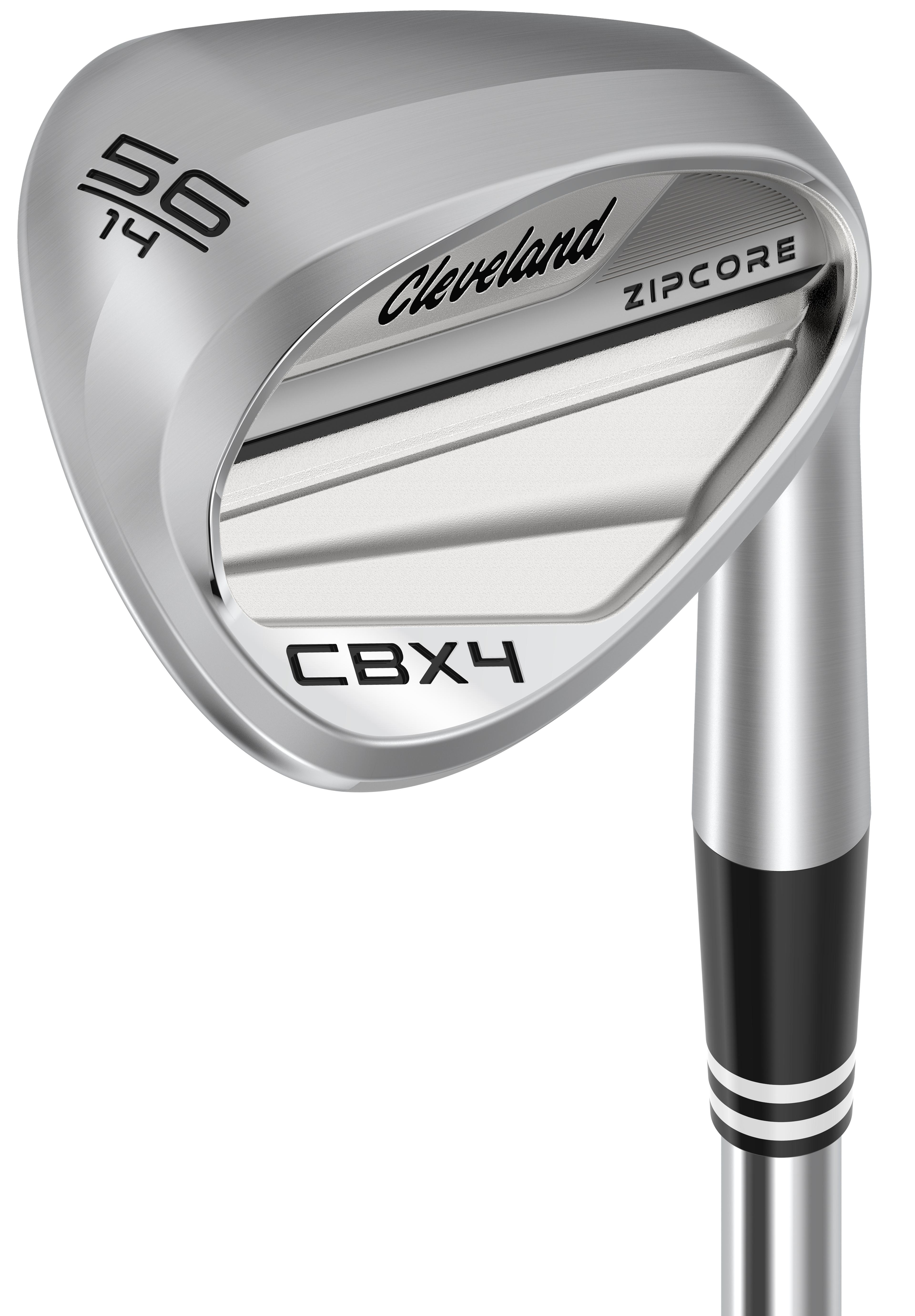 Cleveland CBX4 ZipCore Wedge Women - Golf Club