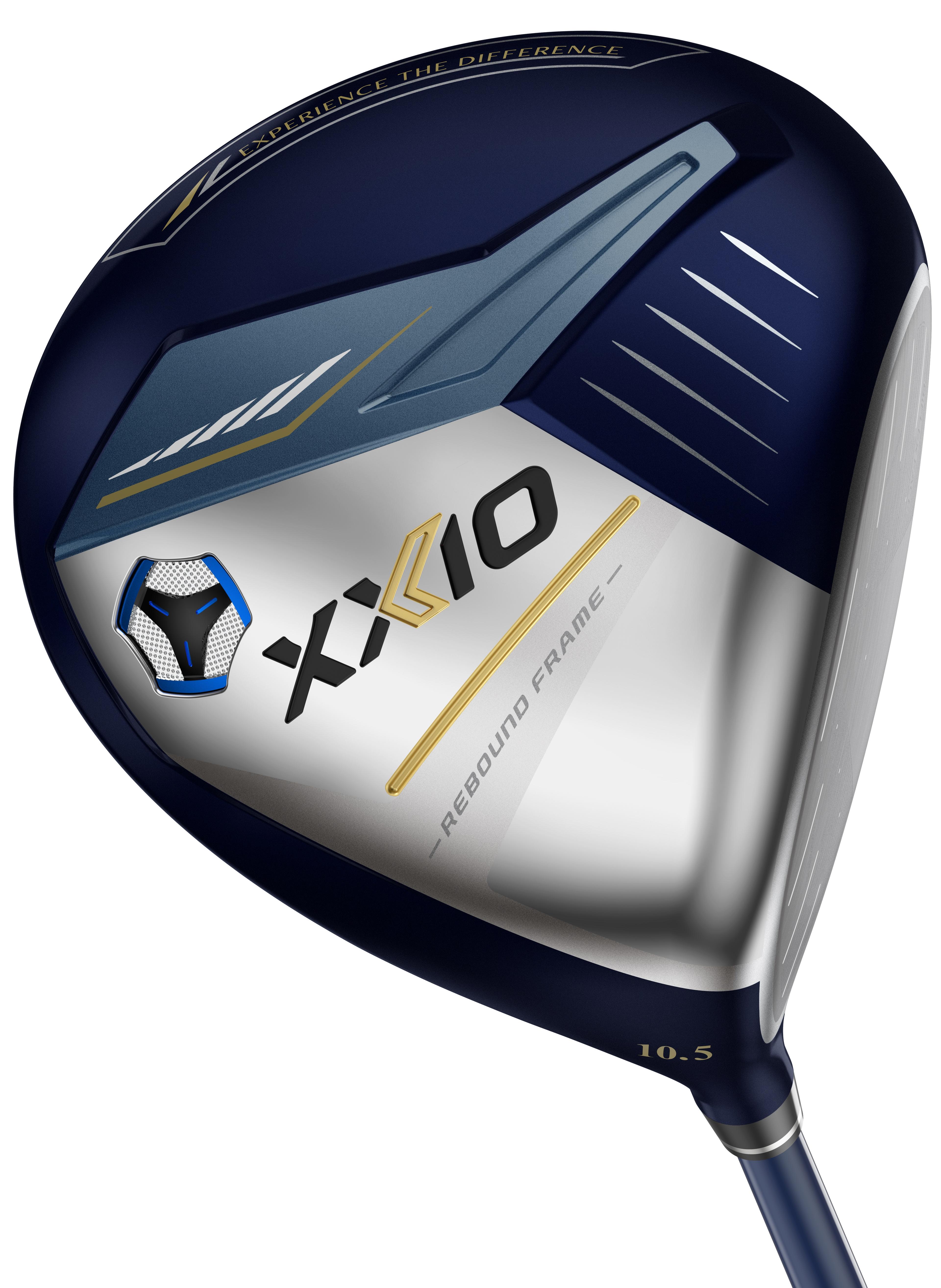 XXIO 13 Driver - Golf Club