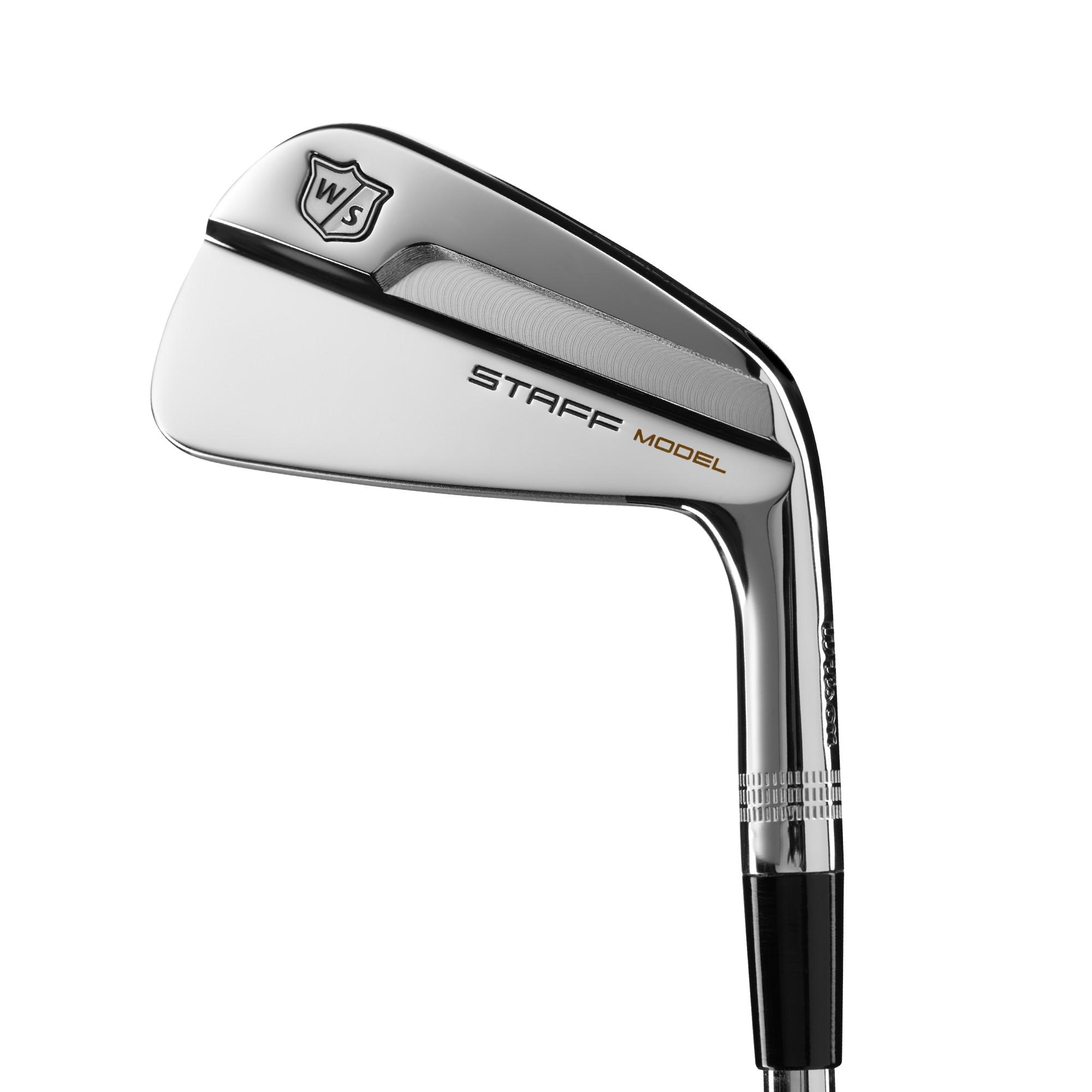 Wilson Staff Model Blade Iron Set - Golf Club