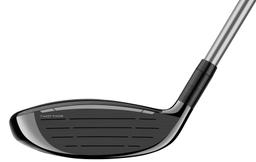 TaylorMade Qi10 MAX Fairway Wood Women - Golf Club