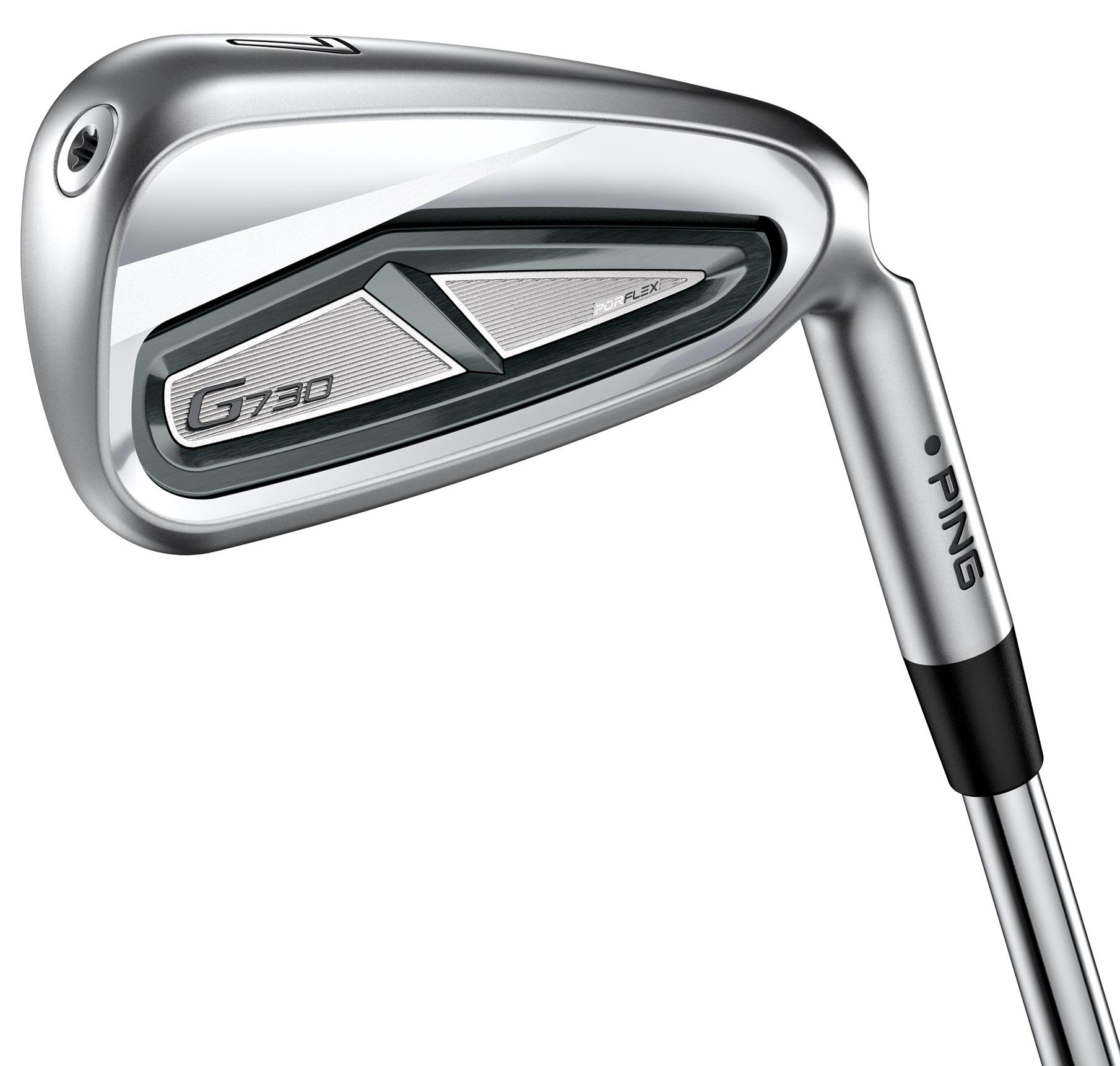 Ping G730 Iron Set - Golf Club