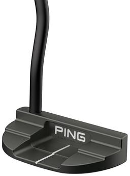 Ping PLD Milled DS72 Gun Metal Putter - Golf Club
