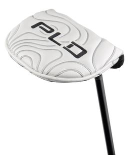 Ping PLD Milled DS72 Gun Metal Putter - Golf Club