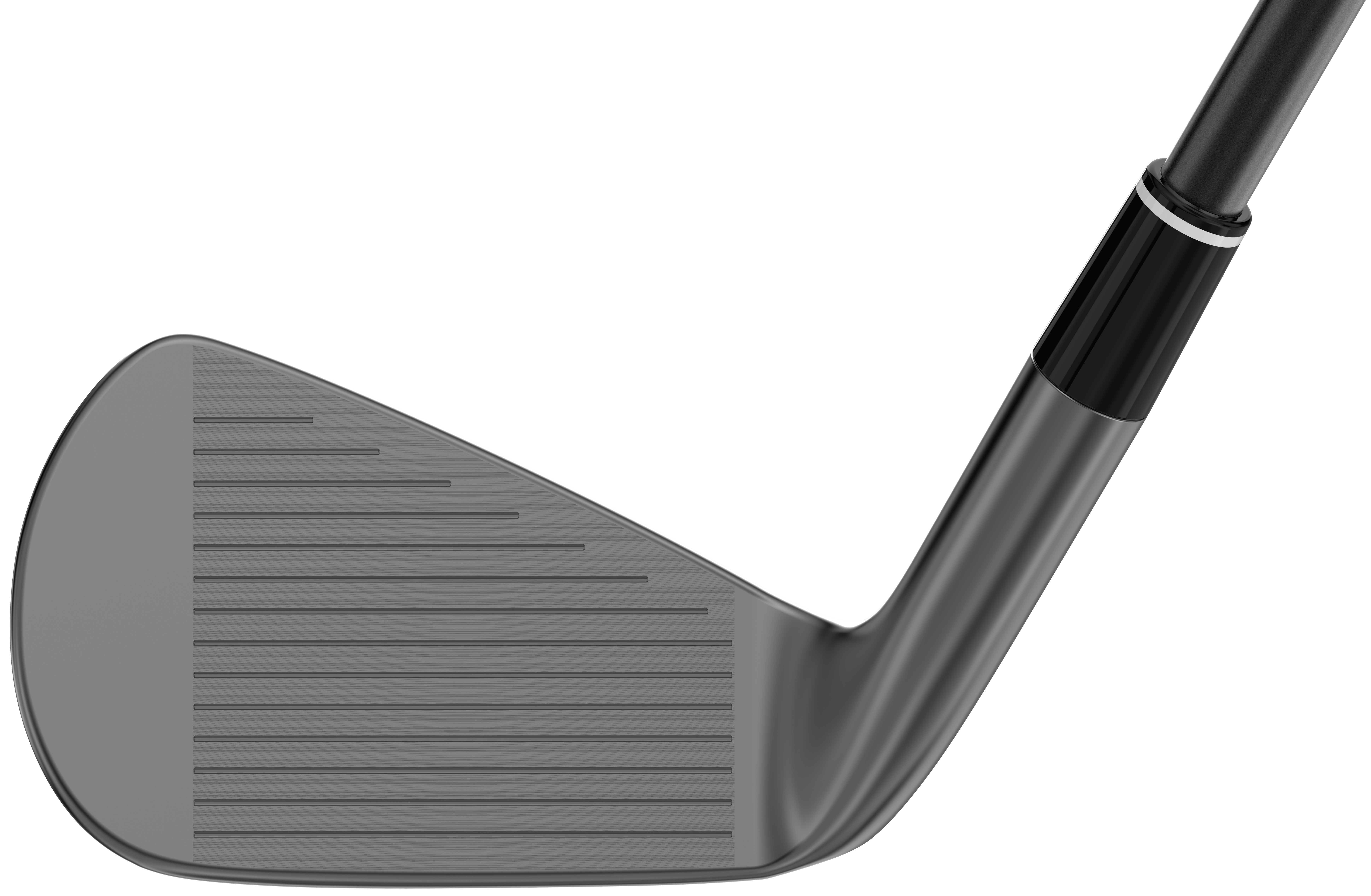 Srixon ZX5 MKII Black Iron Set - Golf Club