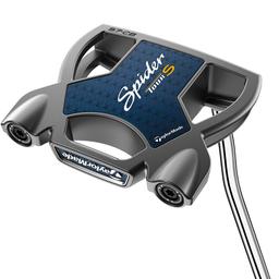 TaylorMade Spider Tour S Putter - Golf Club
