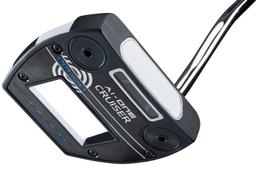 Odyssey Ai-ONE Cruiser Jailbird Putter - Golf Club
