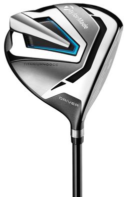 TaylorMade Team TaylorMade Jr (10-12) Club Set - Golf Club
