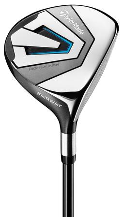 TaylorMade Team TaylorMade Jr (10-12) Club Set - Golf Club