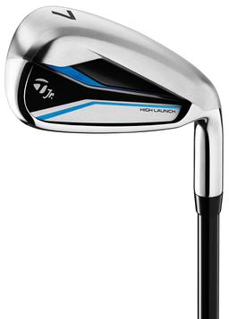 TaylorMade Team TaylorMade Jr (10-12) Club Set - Golf Club
