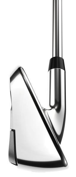 Callaway Custom Paradym Ai Smoke HL Iron Set - Golf Club