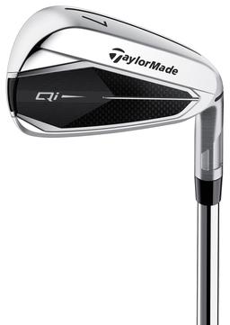 Refurbished Custom Qi Iron Set - Reebelo New Zealand