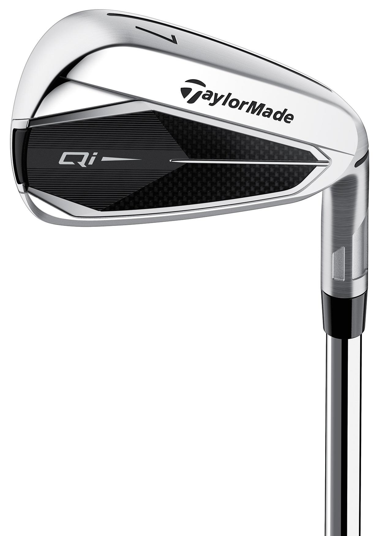 Refurbished Custom Qi Iron Set - Reebelo New Zealand