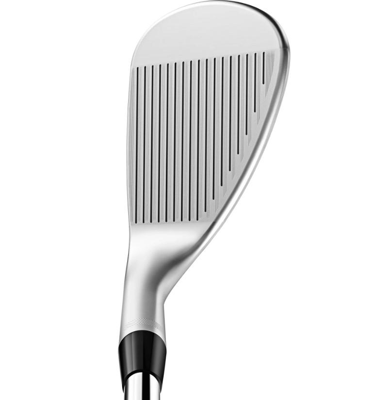 Refurbished Vokey SM10 Raw S Grind Wedge - Reebelo New Zealand