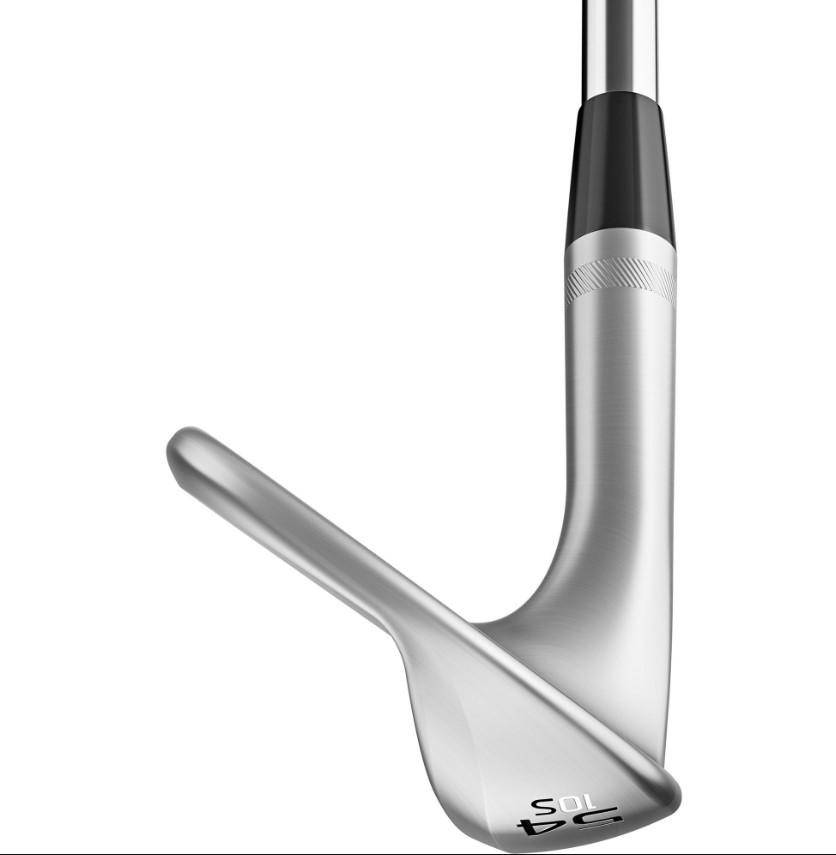 Refurbished Vokey SM10 Raw S Grind Wedge - Reebelo New Zealand