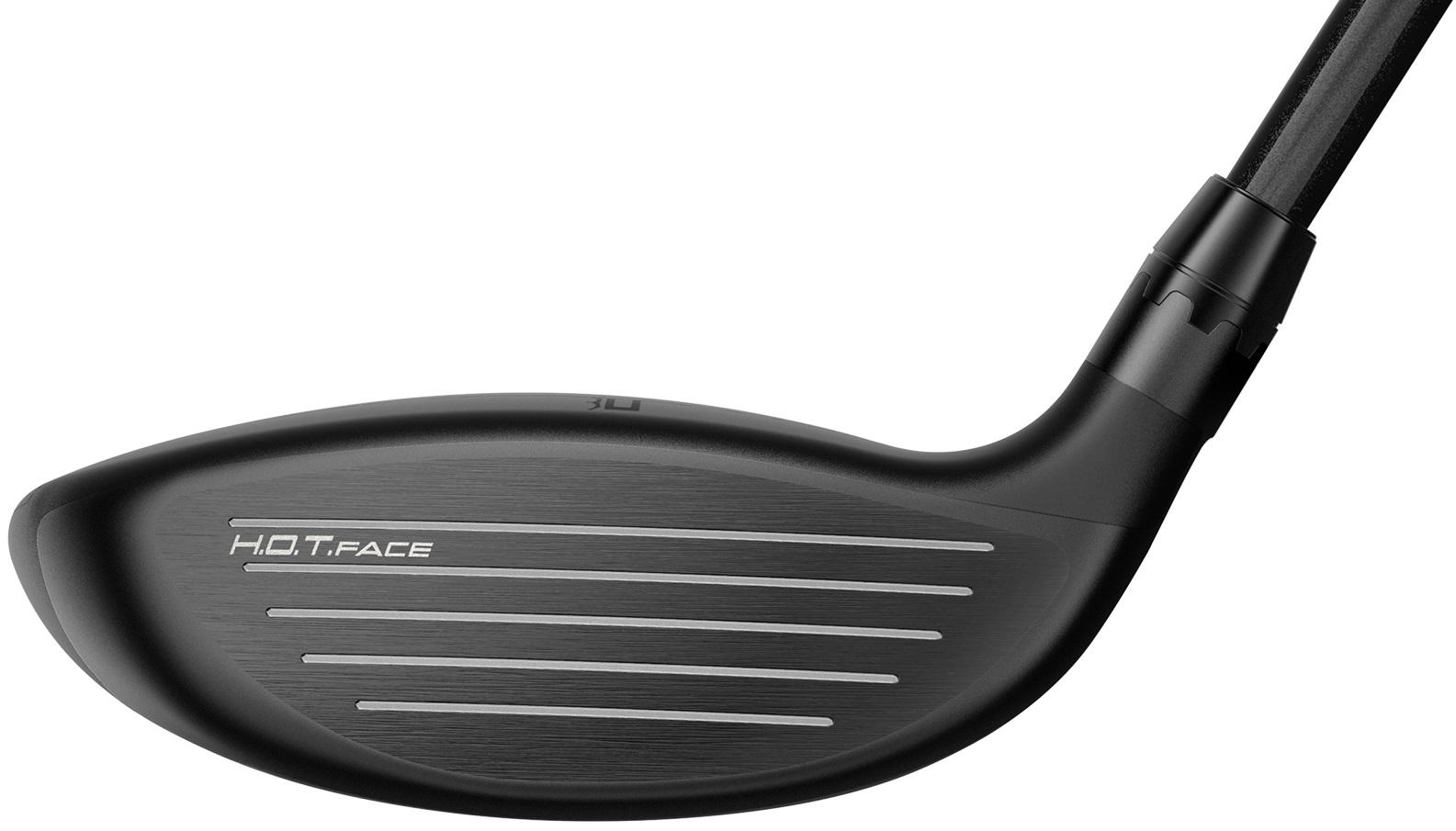 Refurbished Custom DARKSPEED X Fairway Wood - Reebelo New Zealand