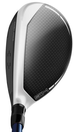 TaylorMade SIM MAX Rescue Hybrid Women - Golf Club