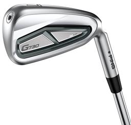 Ping Custom G730 Iron Set - Golf Club