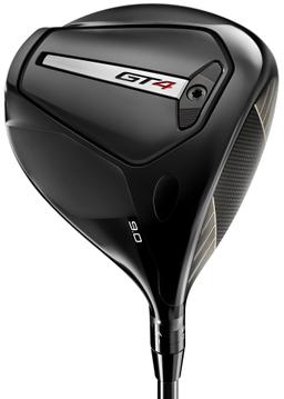 Titleist GT4 Driver - Golf Club