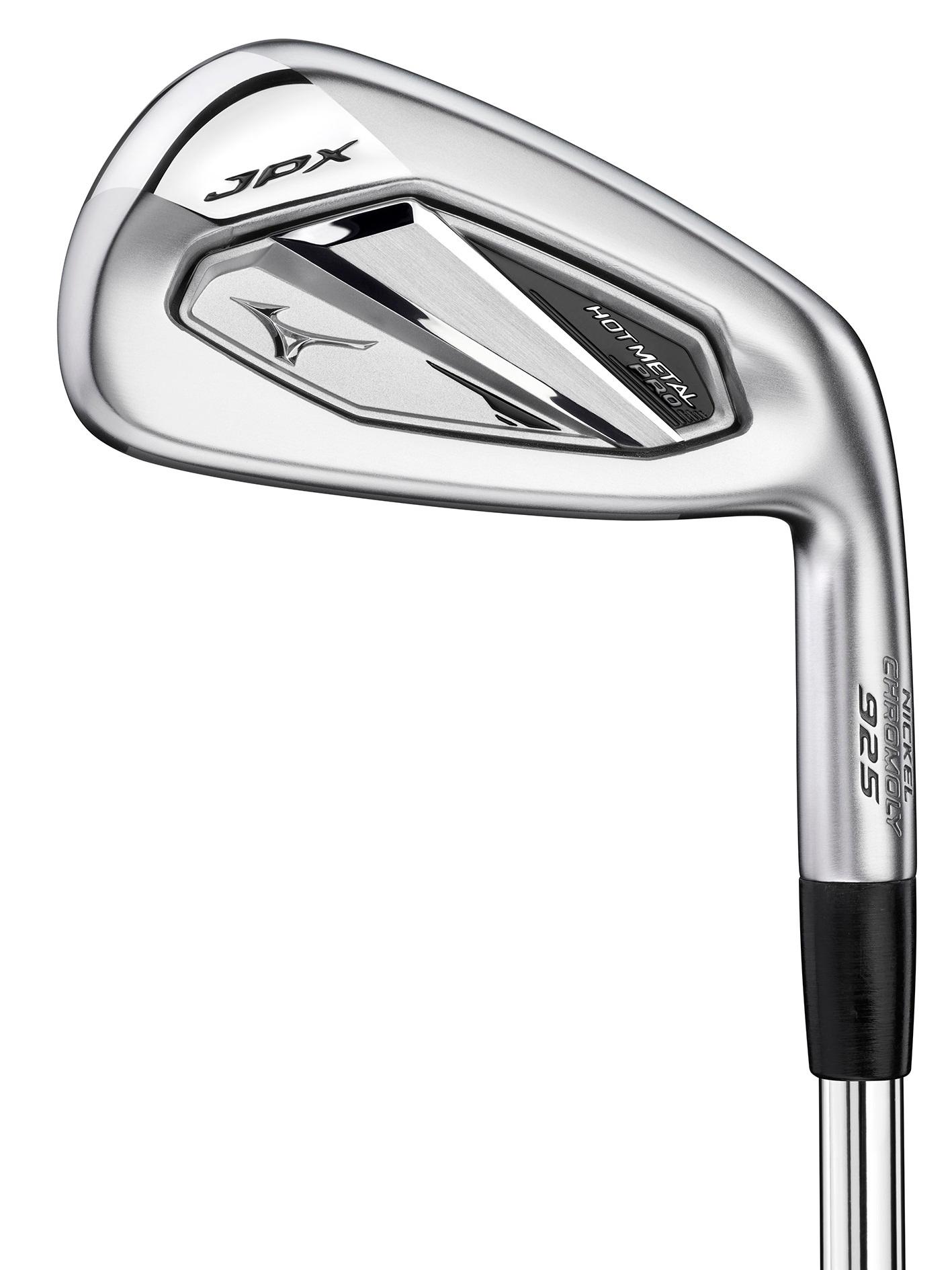 Mizuno JPX 925 Hot Metal Pro Iron Set - Golf Club