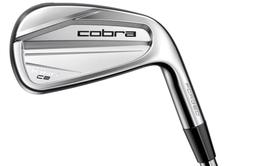 Cobra King CB '23 Iron Set - Golf Club