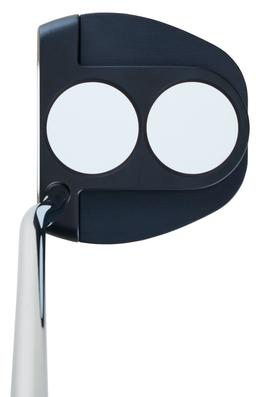 Odyssey Ai-ONE 2-Ball Jailbird Putter - Golf Club