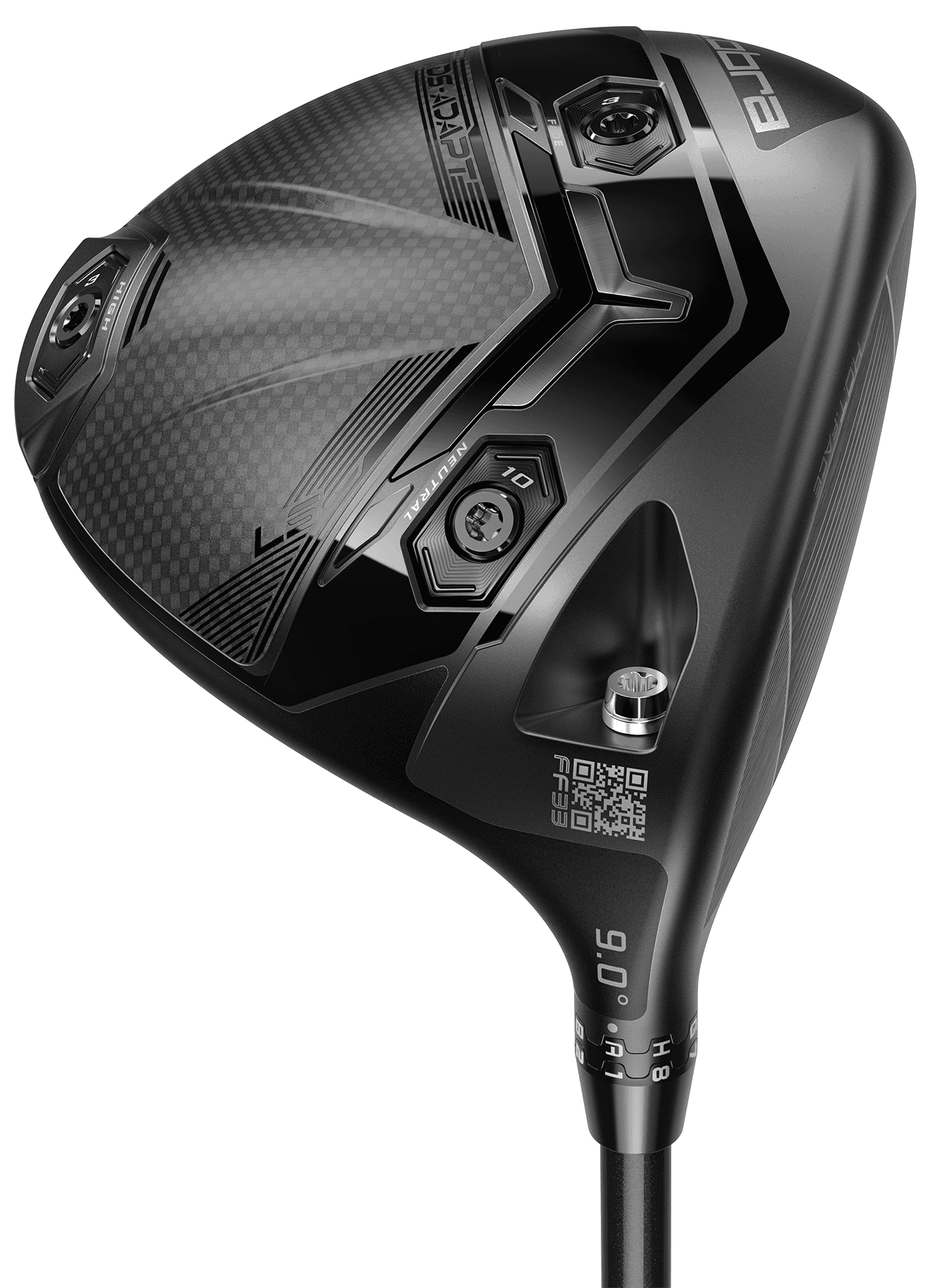 Cobra DS ADAPT LS Driver - Golf Club