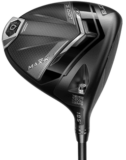 Cobra DS ADAPT MAX K Driver - Golf Club
