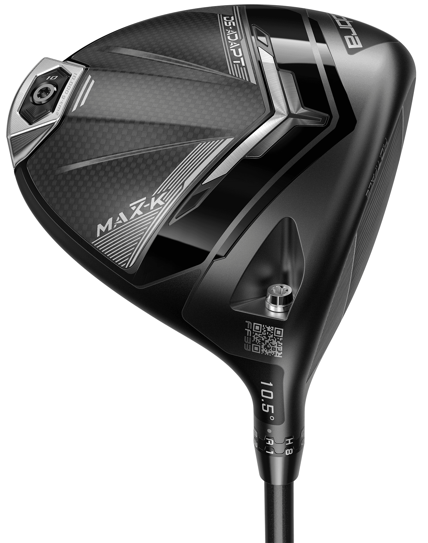 Cobra DS ADAPT MAX K Driver - Golf Club