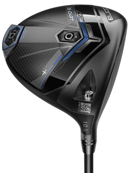 Cobra DS ADAPT X Driver - Golf Club