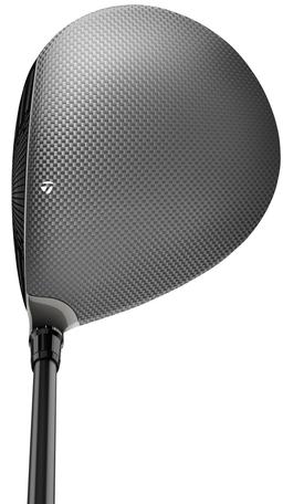 TaylorMade Qi35 LS Driver - Golf Club