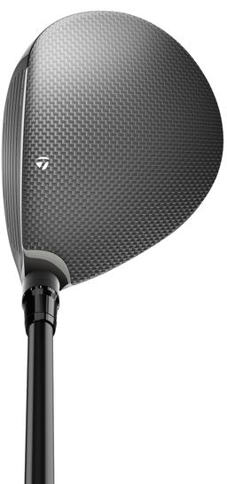 TaylorMade Qi35 Tour Fairway Wood - Golf Club