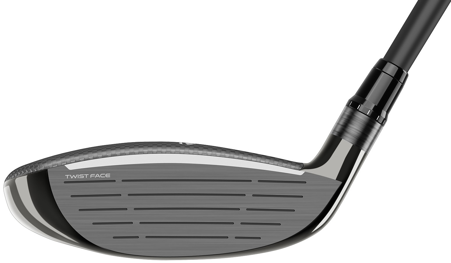 TaylorMade Qi35 MAX Lite Fairway Wood - Golf Club