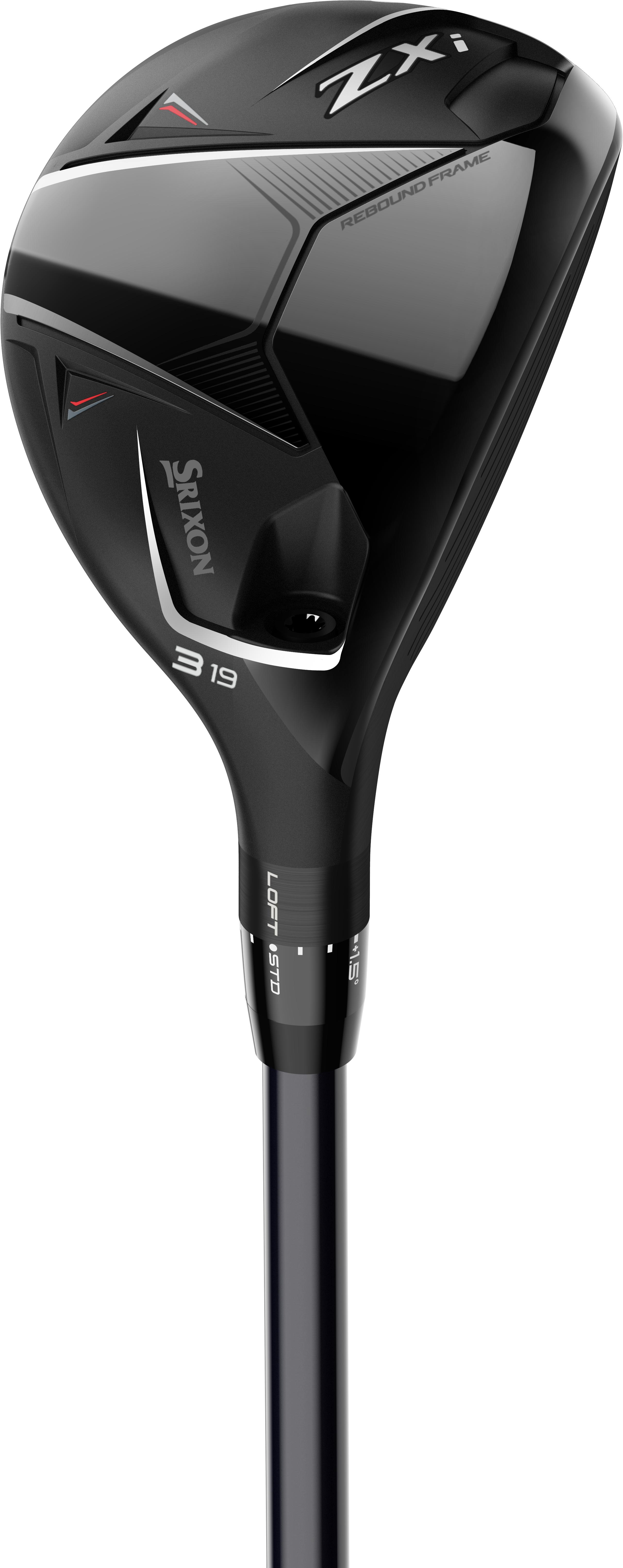Srixon ZXi Hybrid - Golf Club