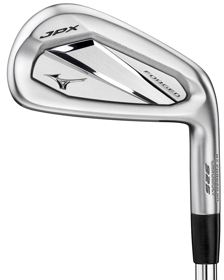 Mizuno JPX 925 Forged Iron Set - Golf Club